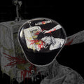 Grinder - Demo Art