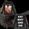 Longsleeve - LAST STOCK Santorum Centipede
