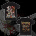 T-Shirt - Phlegminine Essence