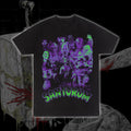 T-Shirt - Universal Monsters
