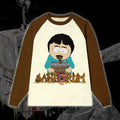 Longsleeve - Randy