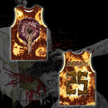 Basketball Jersey
