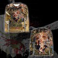 Longsleeve - All Over Print